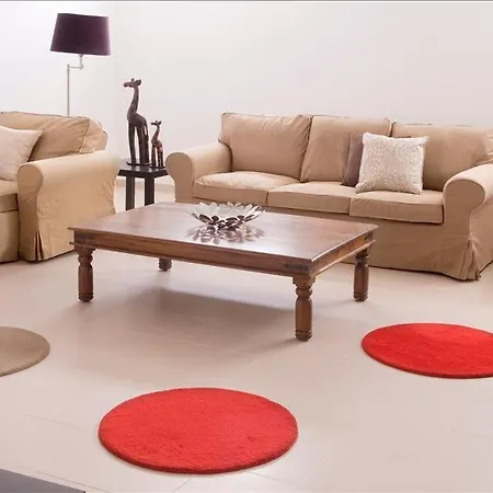 Casa Volcanes - 3 Bedroom - Perfect For Families - Table Tennis